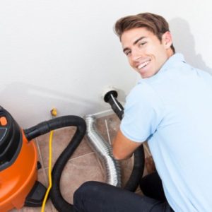 GrayHawk Carpet Cleaning | Cart