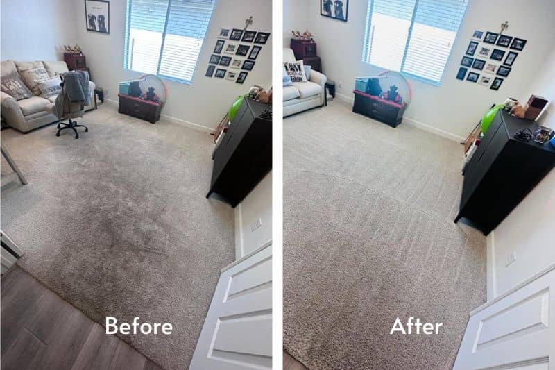 GrayHawk Carpet Cleaning | Home